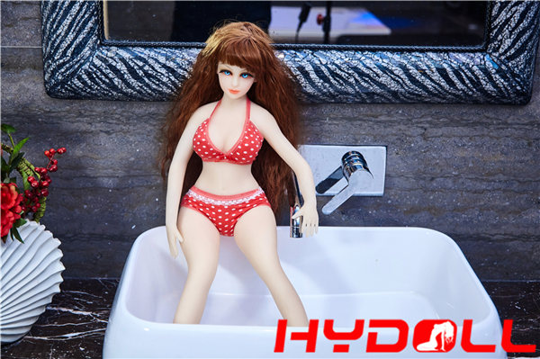 65cmミニラブドール フラットおっぱい 小柄ボディ - 65cm cheap sex doll D04002 07 65cm cheap sex doll D04002 0765cmミニラブドール フラットおっぱい 小柄ボディ