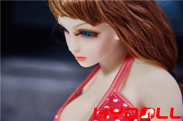 65cmミニラブドール フラットおっぱい 小柄ボディ - 65cm cheap sex doll D04002 12 65cm cheap sex doll D04002 1265cmミニラブドール フラットおっぱい 小柄ボディ
