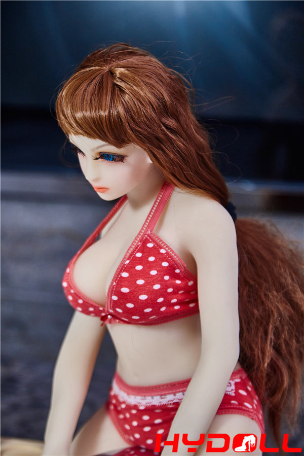 65cmミニラブドール フラットおっぱい 小柄ボディ - 65cm cheap sex doll D04002 13 65cm cheap sex doll D04002 1365cmミニラブドール フラットおっぱい 小柄ボディ