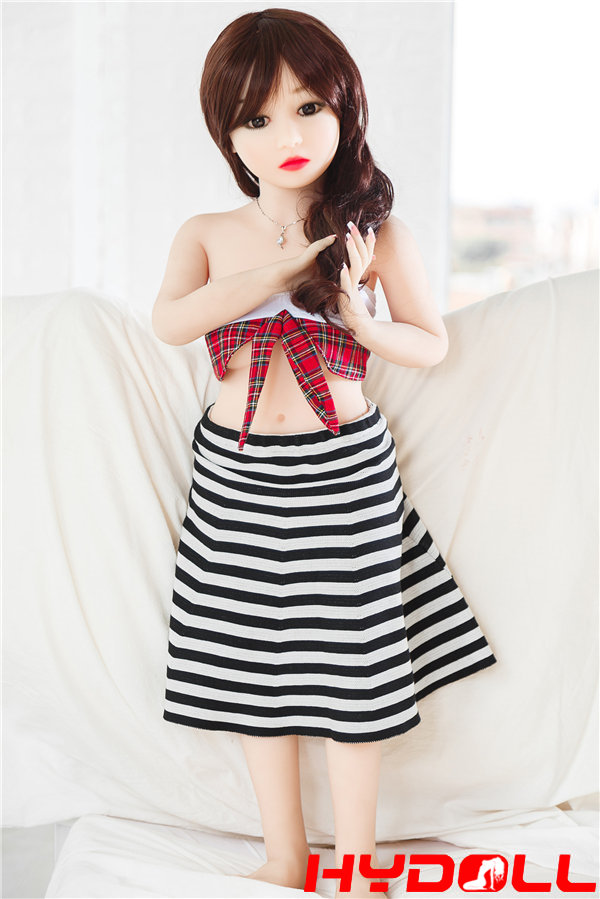 Aibeidoll D14001 15100CM貧乳セックスドール　安く買るラブドール