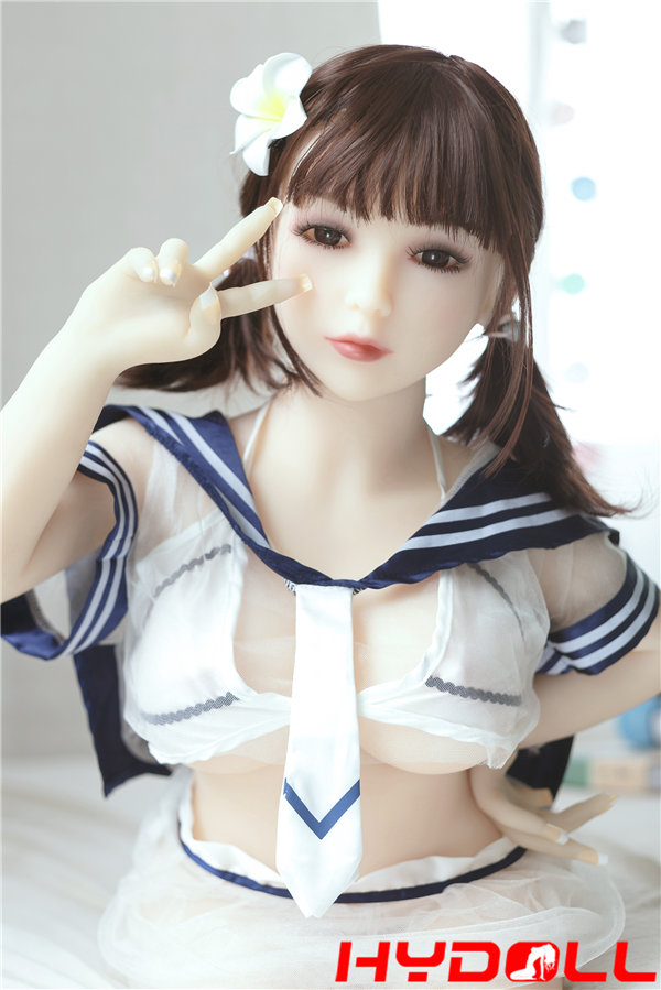 Aibeidoll D14002 21100CM Cカップ TPE製可愛いラブドール