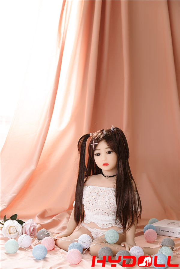 Aibeidoll D14003 12100CM-A-カップ ロリドール　柔らかいTPE素材　小学生体型