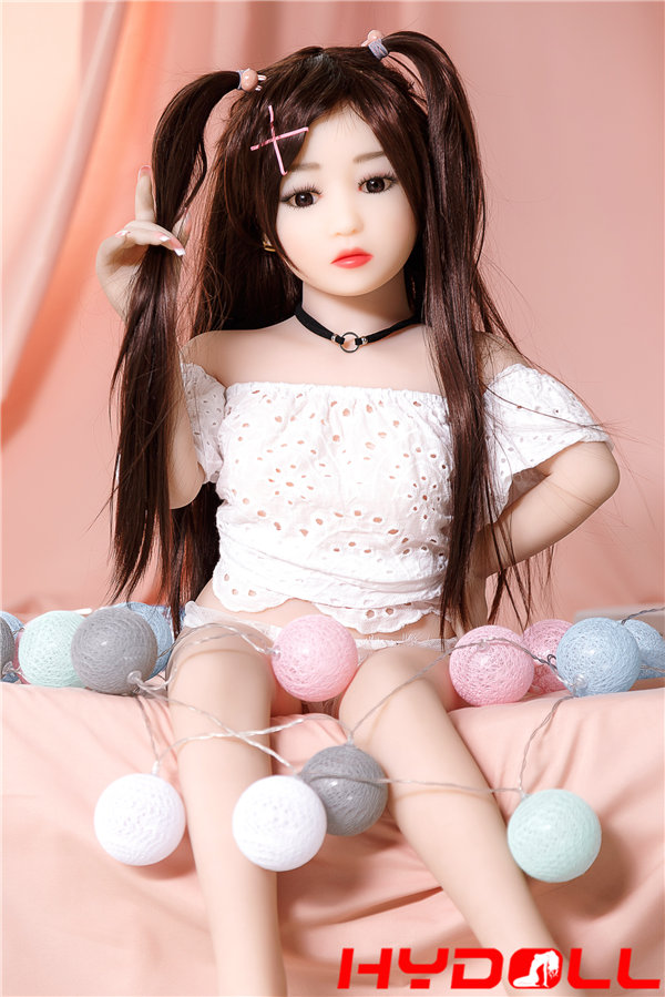 Aibeidoll D14003 13100CM-A-カップ ロリドール　柔らかいTPE素材　小学生体型