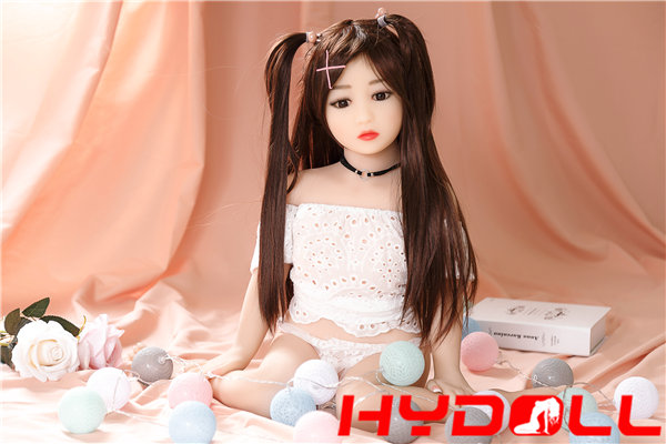 Aibeidoll D14003 16100CM-A-カップ ロリドール　柔らかいTPE素材　小学生体型
