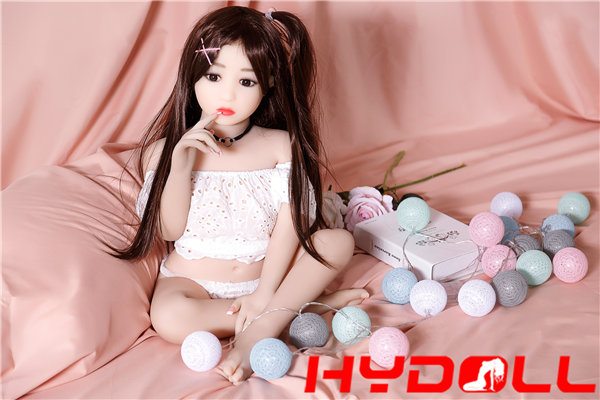Aibeidoll D14003 18100CM-A-カップ ロリドール　柔らかいTPE素材　小学生体型