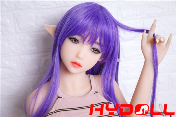 Aibeidoll D14004 12125CM-Dカップ ラブドールアニメ 悪魔ちゃんセックスしたい