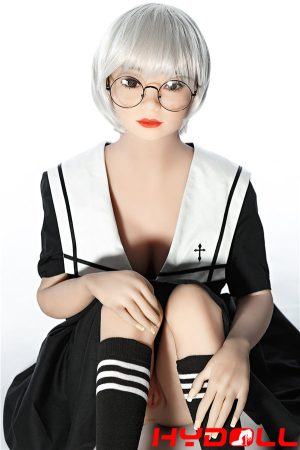 Aibeidoll D14007 01148CM E-Cup 小さなお利口さん ドール 処女のような膣