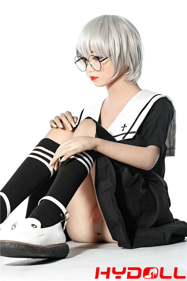 Aibeidoll D14007 14148CM E-Cup 小さなお利口さん ドール 処女のような膣