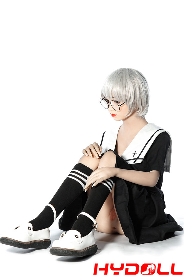Aibeidoll D14007 15148CM E-Cup 小さなお利口さん ドール 処女のような膣