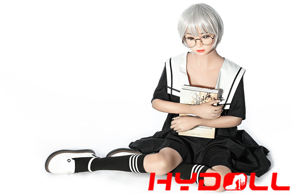 Aibeidoll D14007 17148CM E-Cup 小さなお利口さん ドール 処女のような膣