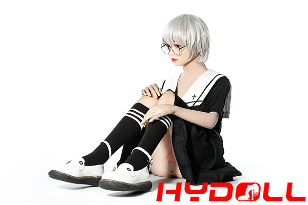 Aibeidoll D14007 18148CM E-Cup 小さなお利口さん ドール 処女のような膣