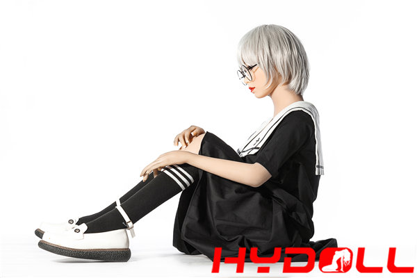 Aibeidoll D14007 19148CM E-Cup 小さなお利口さん ドール 処女のような膣