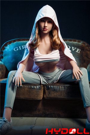 Aibeidoll D14011 02Gカップ巨乳セックス人形　本物の女性の胸おっぱい