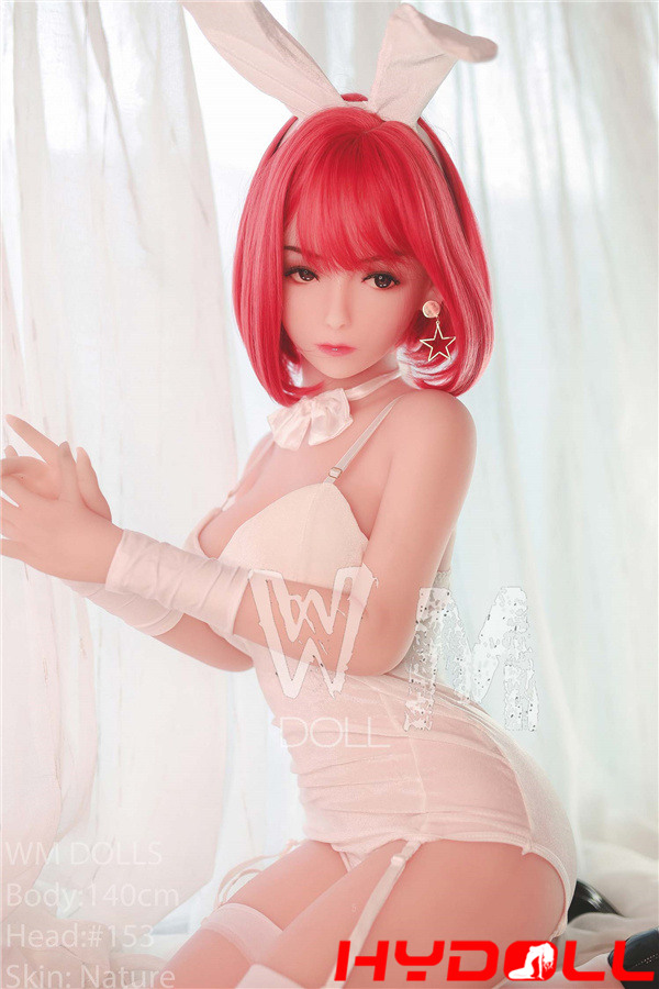 D010012WM Dolls 140cm高級ラブドール