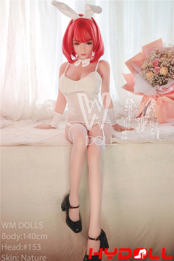 D010015WM Dolls 140cm高級ラブドール
