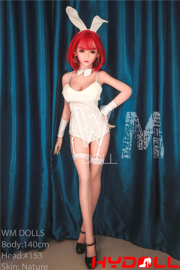D010018WM Dolls 140cm高級ラブドール