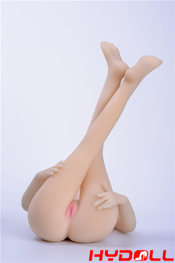 格安 65cm貧乳ミニラブドール - D04001 08 D04001 08格安 65cm貧乳ミニラブドール