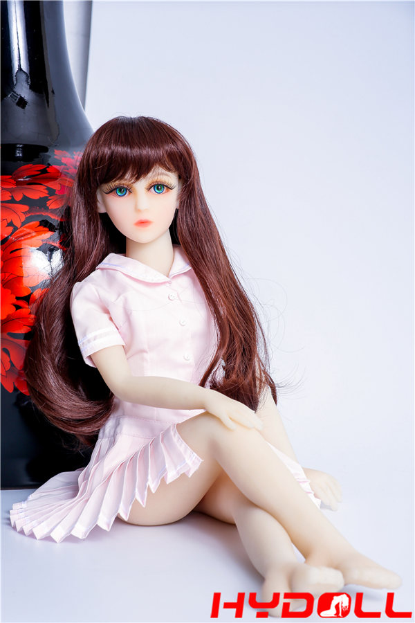 格安 65cm貧乳ミニラブドール - D04001 13 D04001 13格安 65cm貧乳ミニラブドール