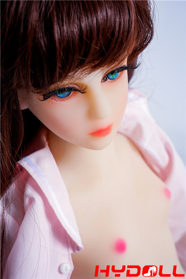 格安 65cm貧乳ミニラブドール - D04001 21 D04001 21格安 65cm貧乳ミニラブドール