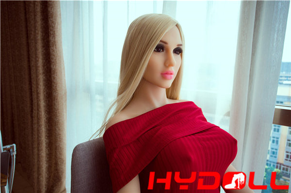 Irontechdoll 170cm love doll D04245 01体の曲線も自然でスムーズのラブドール