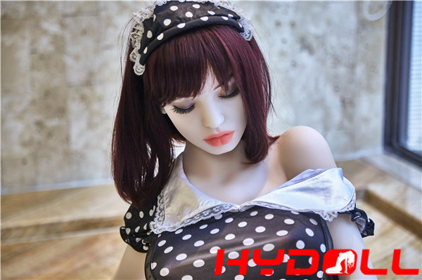 Irontechdoll 170cm sex doll D04243 03170CM E Cupラブドール 人肌に近い高級TPE素材
