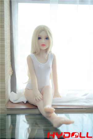 Irontechdoll D04009 01107CMロリ貧乳ラブドール　激安