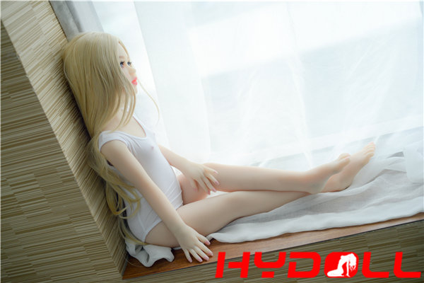 Irontechdoll D04009 20107CMロリ貧乳ラブドール　激安
