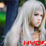 Irontechdoll D04014 15128CMミニラブドール Aカップ童顔少女