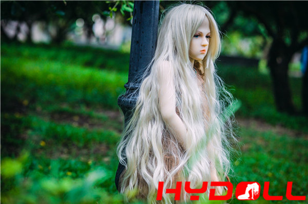 Irontechdoll D04014 16128CMミニラブドール Aカップ童顔少女