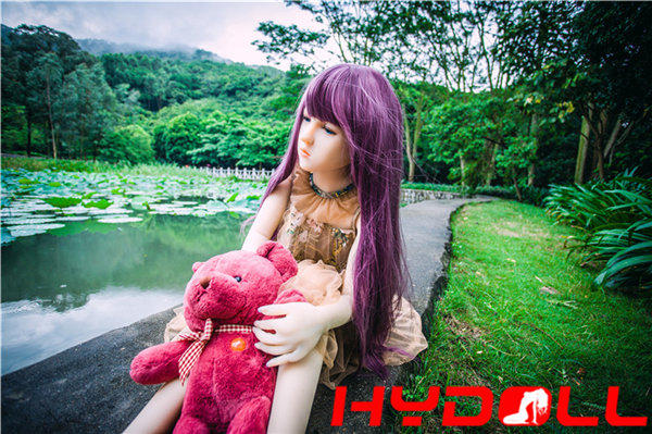 Irontechdoll D04014 18128CMミニラブドール Aカップ童顔少女