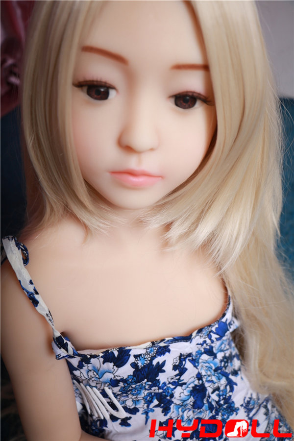 Irontechdoll D04016 08128cmリアル小学生ラブドール　3D本物質感