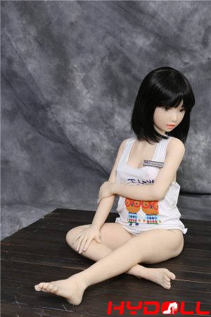 Irontechdoll D04018 01疑似セックスを楽し　128CM可愛いラブドール