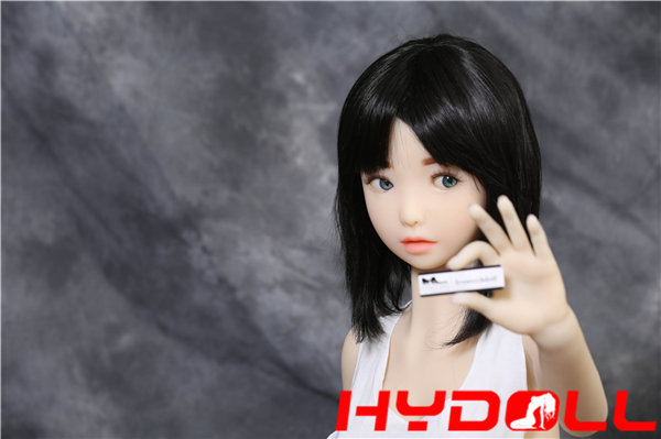 Irontechdoll D04018 18疑似セックスを楽し　128CM可愛いラブドール