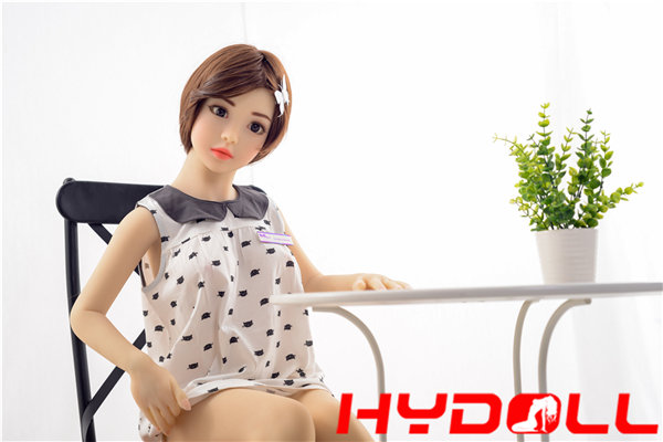 Irontechdoll D04023 20132CMセックス人形　膣圧感と吸付感を再現
