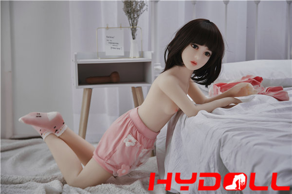 Irontechdoll D04025 12132CM 平ら胸可愛いラブドール