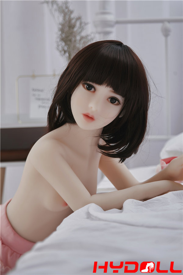 Irontechdoll D04025 13132CM 平ら胸可愛いラブドール