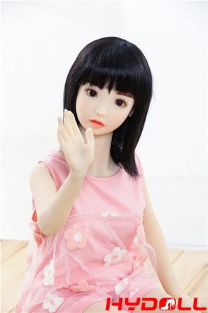 Irontechdoll D04026 01132CM Cカップ胸ラブドール セクシーな体とリアルな胸