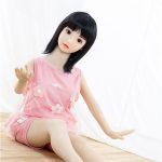 Irontechdoll D04026 02132CM Cカップ胸ラブドール セクシーな体とリアルな胸