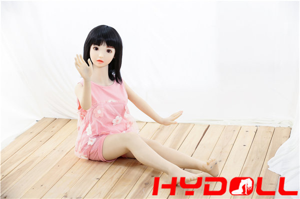Irontechdoll D04026 13132CM Cカップ胸ラブドール セクシーな体とリアルな胸