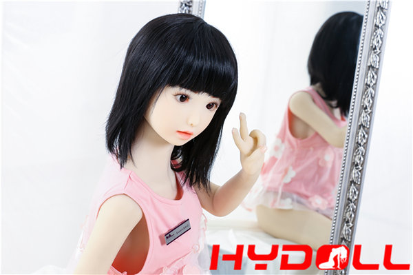 Irontechdoll D04026 16132CM Cカップ胸ラブドール セクシーな体とリアルな胸