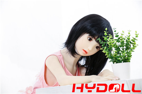 Irontechdoll D04026 19132CM Cカップ胸ラブドール セクシーな体とリアルな胸