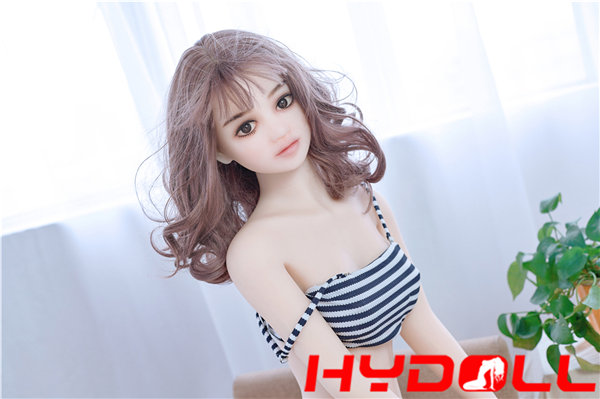 Irontechdoll D04037 17145CM激安ラブドール　Cカップセックスドール
