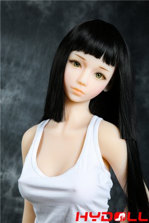 Irontechdoll D04039 04145CM Cカップ 十代セックス人形