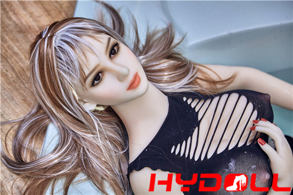 Irontechdoll brand D04248 11170cmリアルドール　各種のセックスのスタイルが可能