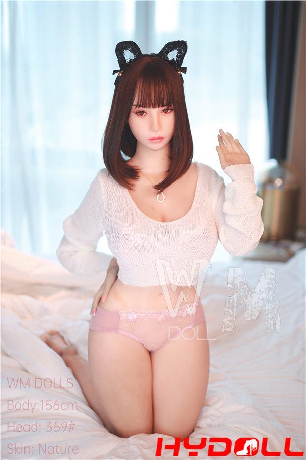WMDoll D01024 03オナホールの極上体験触感とリアルさがヤバすぎる