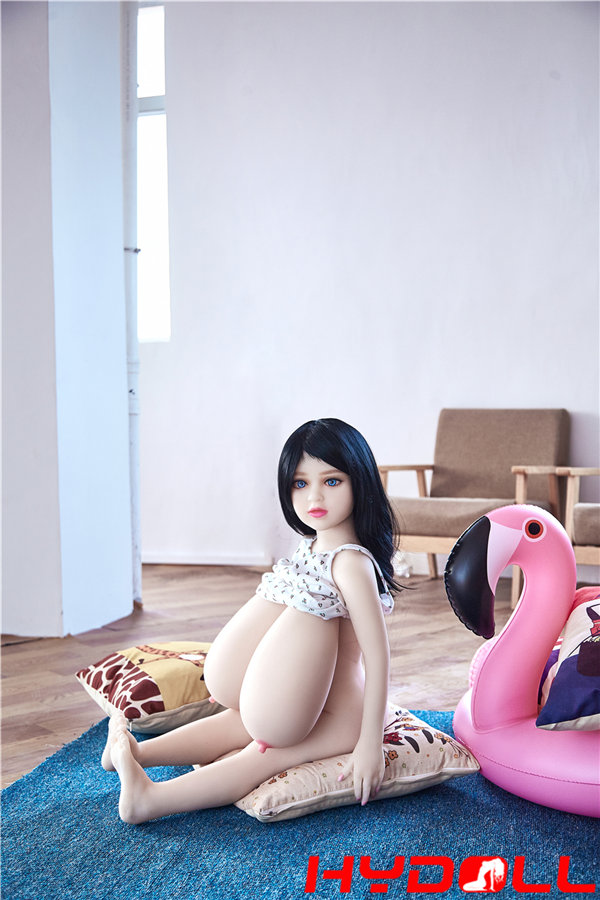 huge tits doll D04004 09ヤギ 型 おっぱい ラブドール100cm  Oカップ