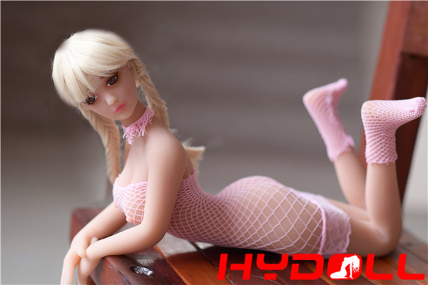 6YEDoll D06005 1765CMミニドール　収納しやすい