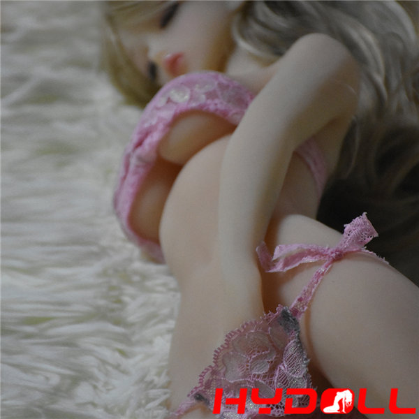 6YEDoll D06006 1065CM可愛い　ミニラブドール
