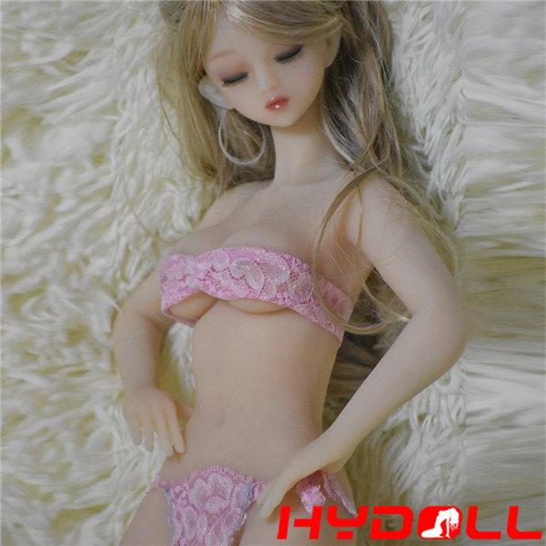 6YEDoll D06006 1165CM可愛い　ミニラブドール