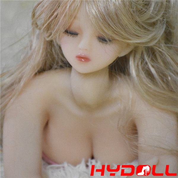 6YEDoll D06006 1365CM可愛い　ミニラブドール